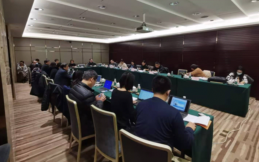 喜訊：河北省危險廢物產(chǎn)生、處置、利用基礎(chǔ)狀況調(diào)查項目順利驗收