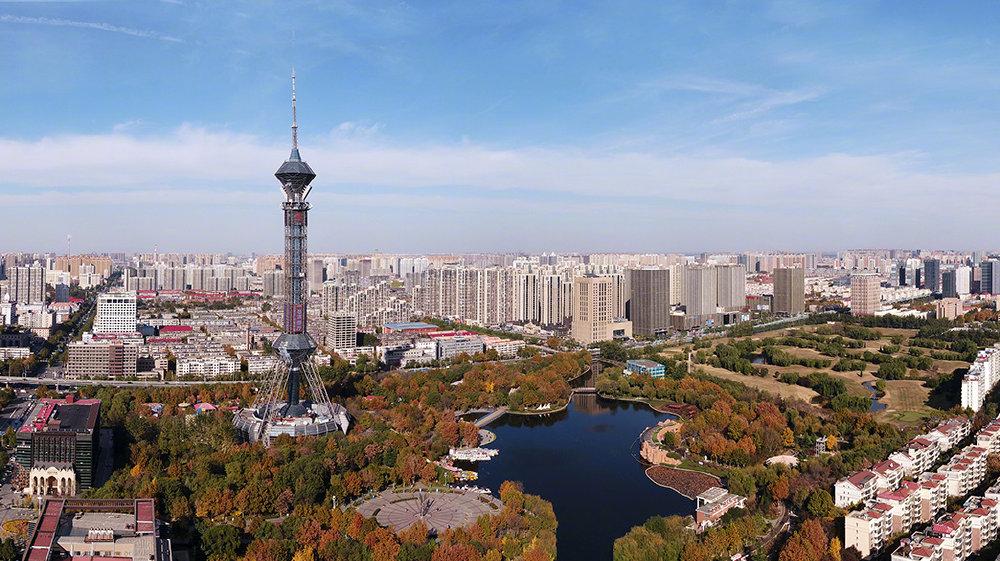 2020年河北省167個(gè)縣（市、區(qū)）空氣質(zhì)量綜合指數(shù)排名